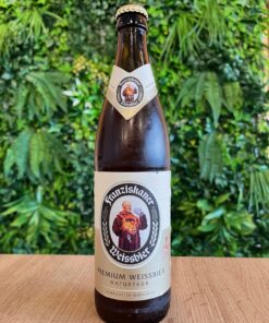 Franziskaner Weißbier 0,5l